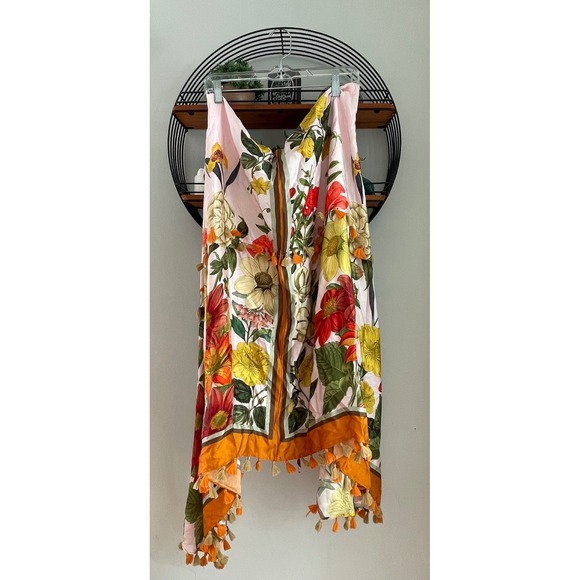 Aratta Silent Journey Women's French Kiss Dress Size XS Boutique - Picture 4 of 8